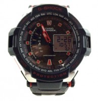 CASIO G-SHOCK ANTIMAGNETIC