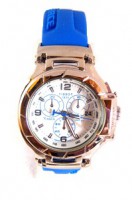 TISSOT T-RACE