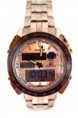CASIO EDIFICE ANALOGO - DIGITAL