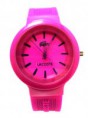 LACOSTE ROSADO DOBLE COLOR 
